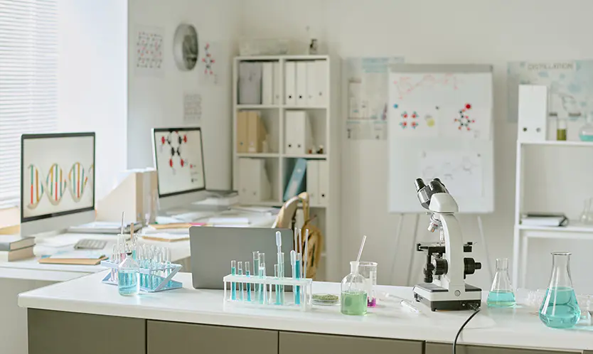 Profesyonel Test Hizmetleri