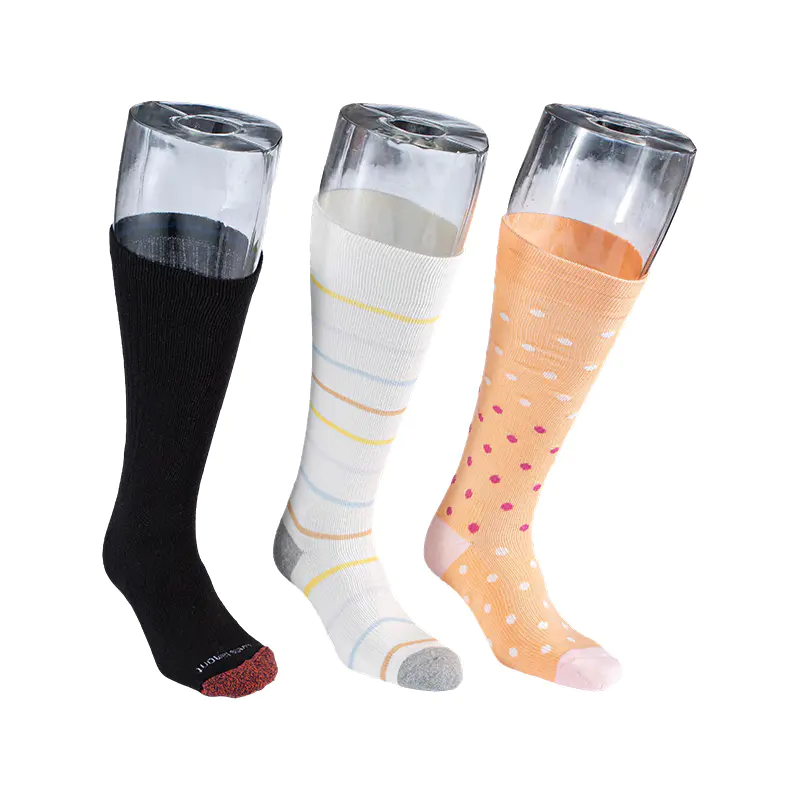Basınçlı Diz Çorabı